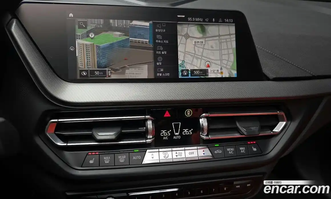 BMW 2-Series 2021 2.0 Автомат в Москве № 188213, фото 14