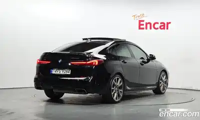 BMW 2-Series 2021 2.0 Автомат в Москве № 188213, миниатюра 2