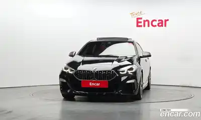 BMW 2-Series 2021 2.0 Автомат в Москве № 188213, миниатюра 3