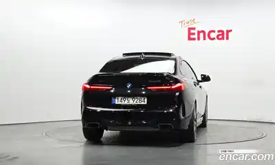 BMW 2-Series 2021 2.0 Автомат в Москве № 188213, миниатюра 4