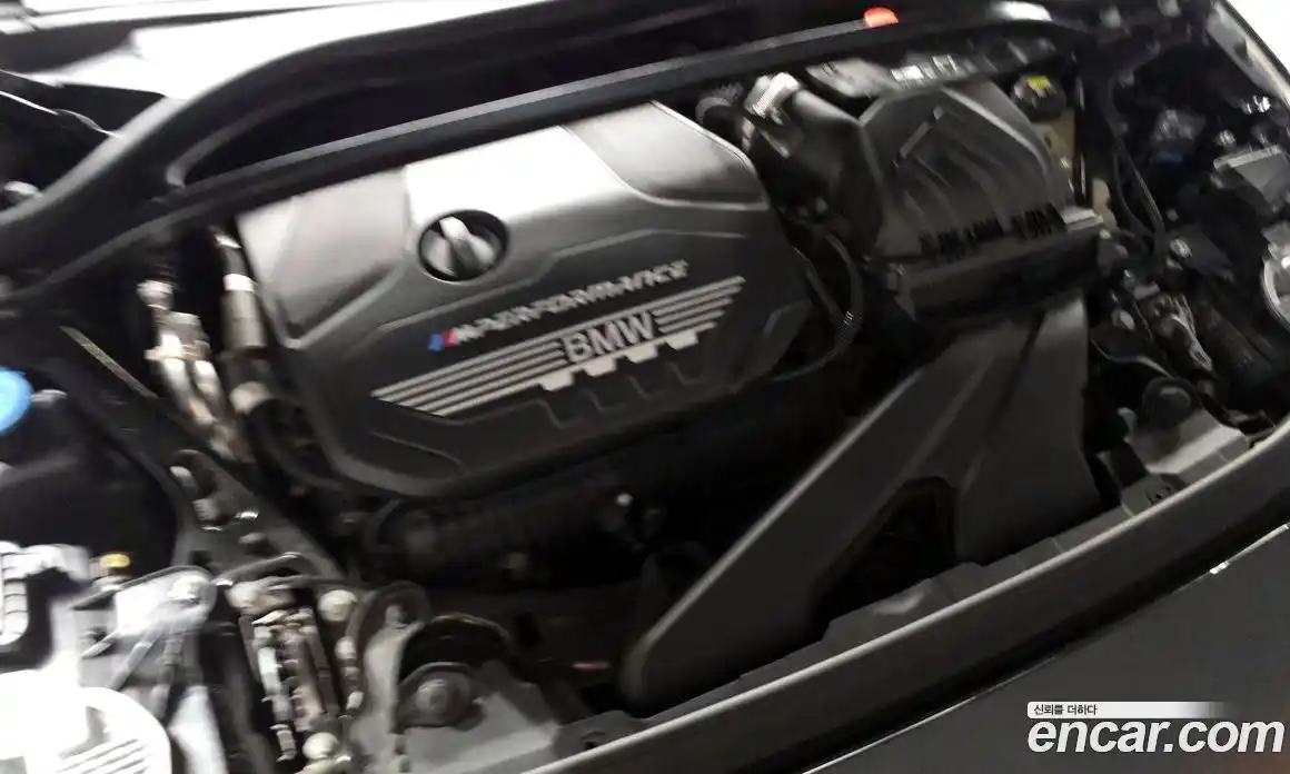 BMW 2-Series 2021 2.0 Автомат в Москве № 188213, фото 6