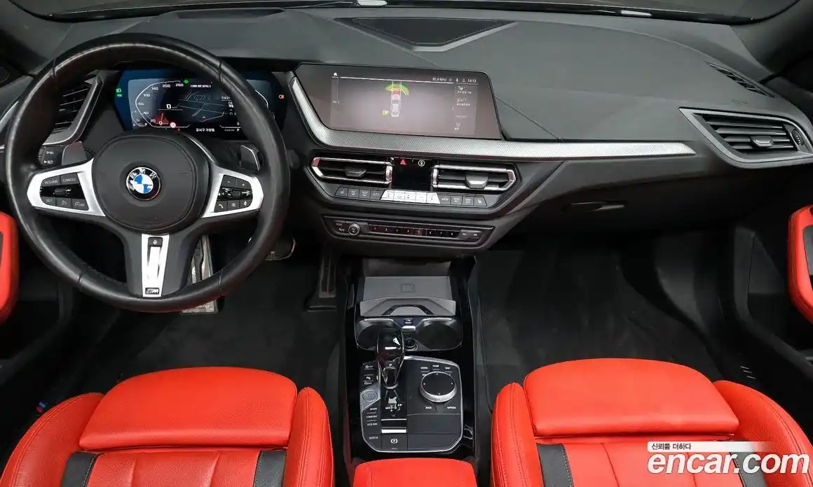 BMW 2-Series 2021 2.0 Автомат в Москве № 188213, фото 7