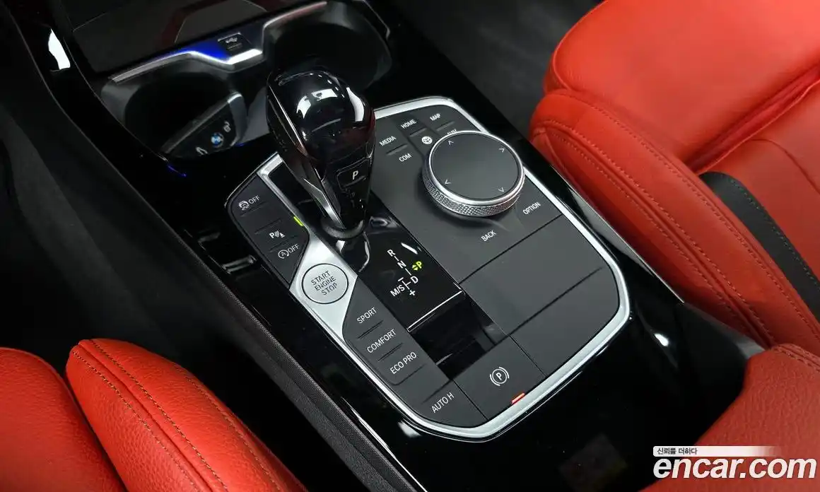 BMW 2-Series 2021 2.0 Автомат в Москве № 188213, фото 9