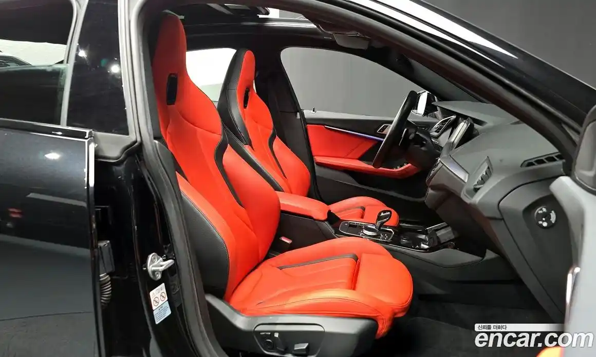 BMW 2-Series 2021 2.0 Автомат в Москве № 188213, фото 10