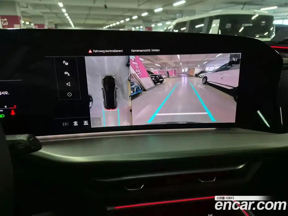 Audi Q5 2025 2.0 Автомат в Москве № 188929, фото 10