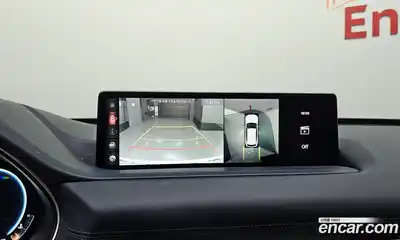 Genesis GV80 2021 3.0 Автомат в Москве № 18902, миниатюра 11