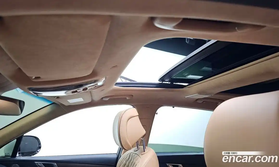 Genesis GV80 2021 3.0 Автомат в Москве № 18902, фото 13