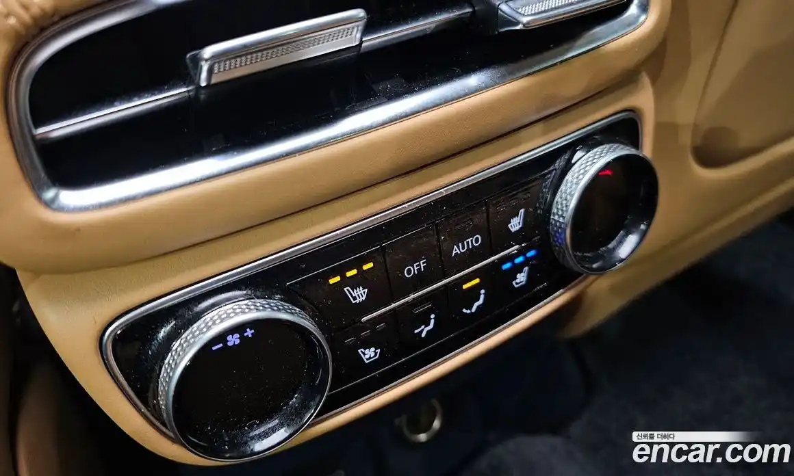 Genesis GV80 2021 3.0 Автомат в Москве № 18902, фото 20