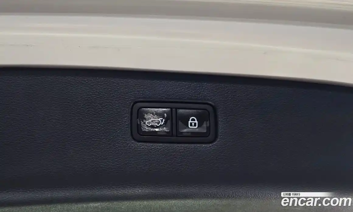 Genesis GV80 2021 3.0 Автомат в Москве № 18902, фото 7