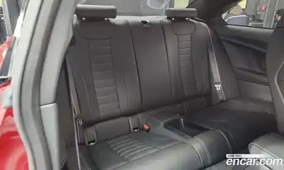 BMW M2 2025 3.0 Автомат в Москве № 189394, миниатюра 12