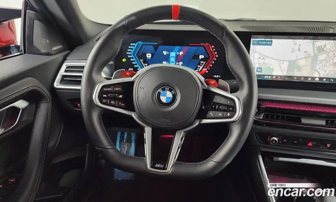 BMW M2 2025 3.0 Автомат в Москве № 189394, фото 17