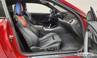 BMW M2 2025 3.0 Автомат в Москве № 189394, миниатюра 6