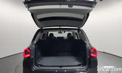 BMW X3 2022 2.0 Автомат в Москве № 192646, миниатюра 11