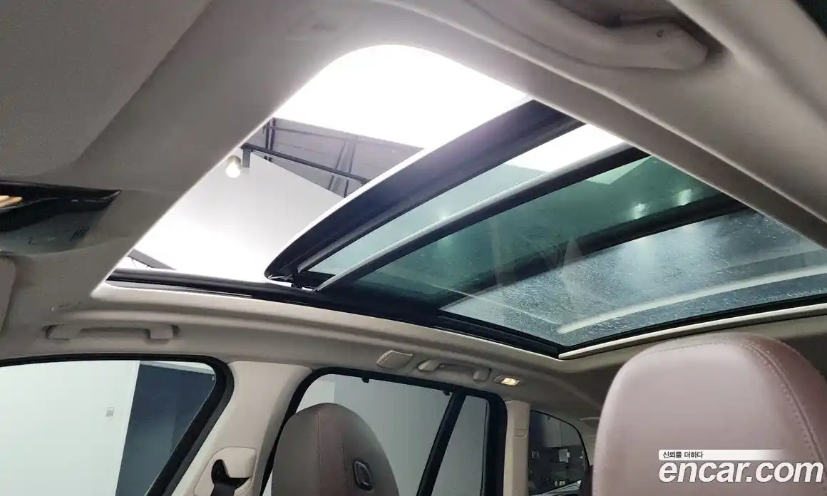 BMW X3 2022 2.0 Автомат в Москве № 192646, фото 15