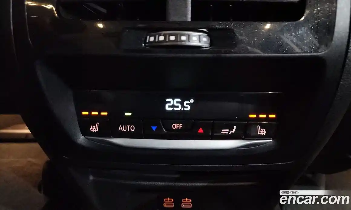 BMW X3 2022 2.0 Автомат в Москве № 192646, фото 17