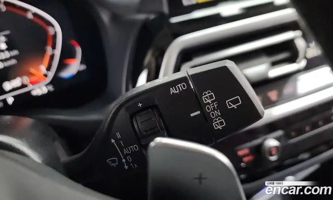 BMW X3 2022 2.0 Автомат в Москве № 192646, фото 18