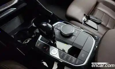 BMW X3 2022 2.0 Автомат в Москве № 192646, миниатюра 9