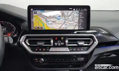 BMW X3 2022 2.0 Автомат в Москве № 192646, миниатюра 10