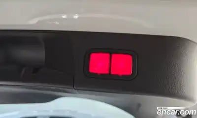 Mercedes-Benz GLB-Class 2021 2.0 Автомат в Москве № 195086, миниатюра 12