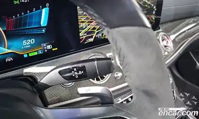 Mercedes-Benz E-Class 2022 3.0 Автомат в Москве № 195244, миниатюра 12