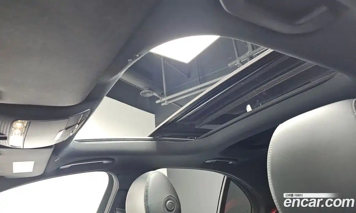 Mercedes-Benz E-Class 2022 3.0 Автомат в Москве № 195244, фото 18