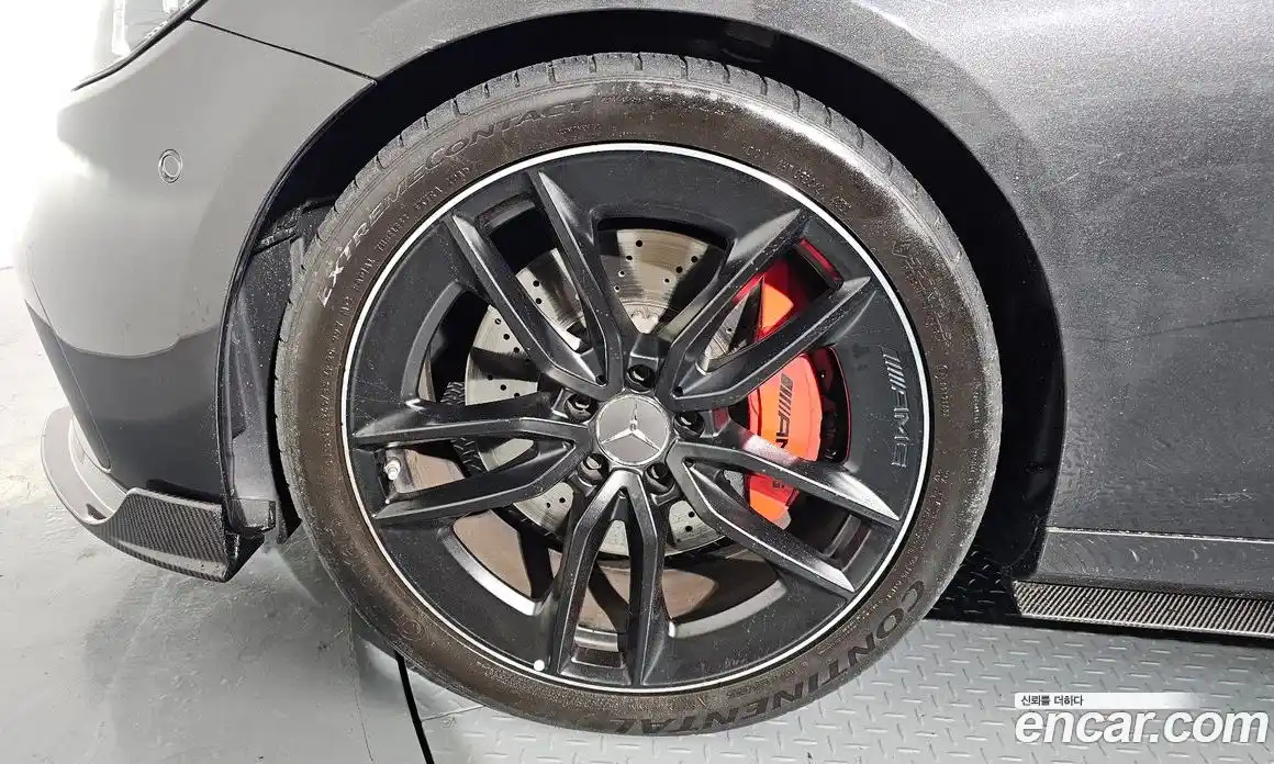 Mercedes-Benz E-Class 2022 3.0 Автомат в Москве № 195244, фото 20