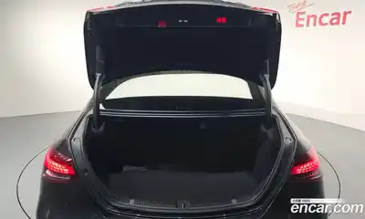 Mercedes-Benz E-Class 2022 3.0 Автомат в Москве № 195244, миниатюра 3