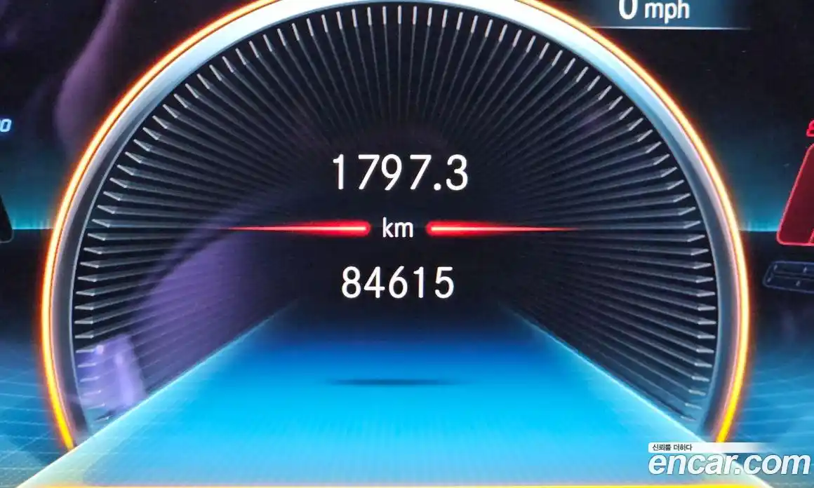 Mercedes-Benz E-Class 2022 3.0 Автомат в Москве № 195244, фото 6