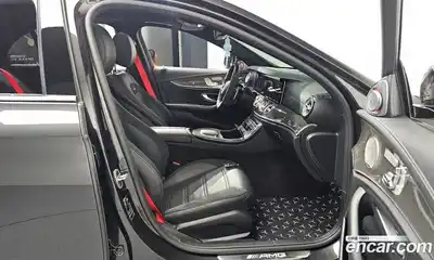 Mercedes-Benz E-Class 2022 3.0 Автомат в Москве № 195244, миниатюра 8