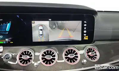 Mercedes-Benz E-Class 2022 3.0 Автомат в Москве № 195244, миниатюра 9