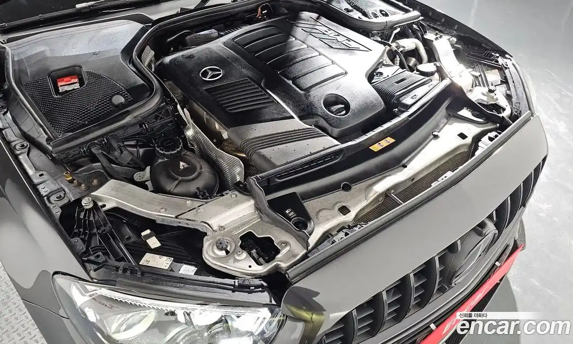 Mercedes-Benz E-Class 2022 3.0 Автомат в Москве № 195244, фото 10