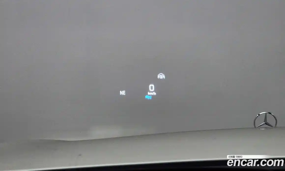 Mercedes-Benz S-Class 2020 4.0 Автомат в Москве № 195338, фото 11