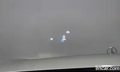 Mercedes-Benz S-Class 2020 4.0 Автомат в Москве № 195338, миниатюра 11