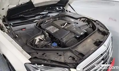 Mercedes-Benz S-Class 2020 4.0 Автомат в Москве № 195338, миниатюра 9