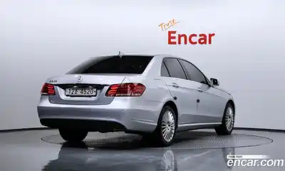 Mercedes-Benz E-Class 2014 2.0 Автомат в Москве № 195495, миниатюра 2