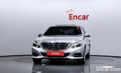 Mercedes-Benz E-Class 2014 2.0 Автомат в Москве № 195495, миниатюра 3