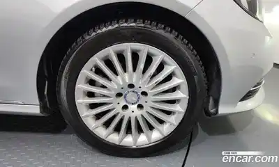 Mercedes-Benz E-Class 2014 2.0 Автомат в Москве № 195495, миниатюра 5