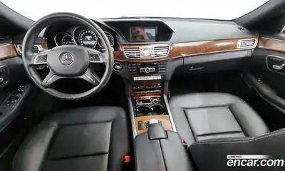 Mercedes-Benz E-Class 2014 2.0 Автомат в Москве № 195495, миниатюра 7