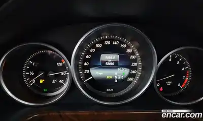 Mercedes-Benz E-Class 2014 2.0 Автомат в Москве № 195495, миниатюра 8