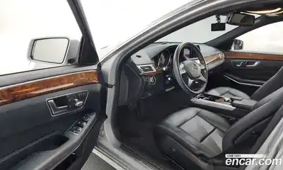 Mercedes-Benz E-Class 2014 2.0 Автомат в Москве № 195495, миниатюра 10