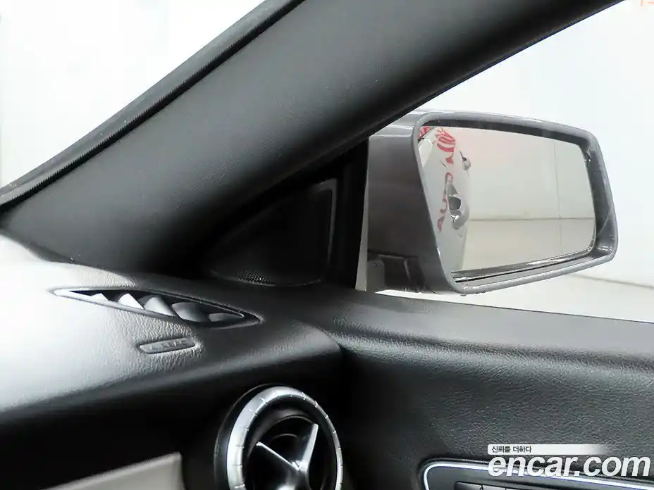 Mercedes-Benz CLA-Class 2018 2.0 Автомат в Москве № 195597, фото 19