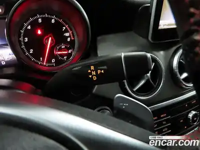 Mercedes-Benz CLA-Class 2018 2.0 Автомат в Москве № 195597, миниатюра 9