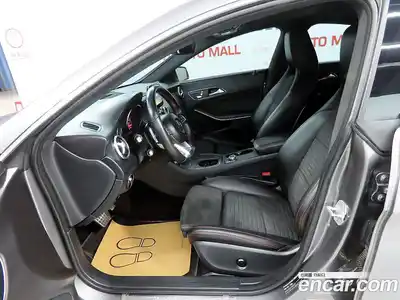 Mercedes-Benz CLA-Class 2018 2.0 Автомат в Москве № 195597, миниатюра 10