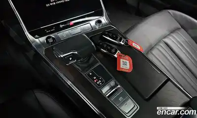 Audi A6 2023 2.0 Автомат в Москве № 196217, миниатюра 12