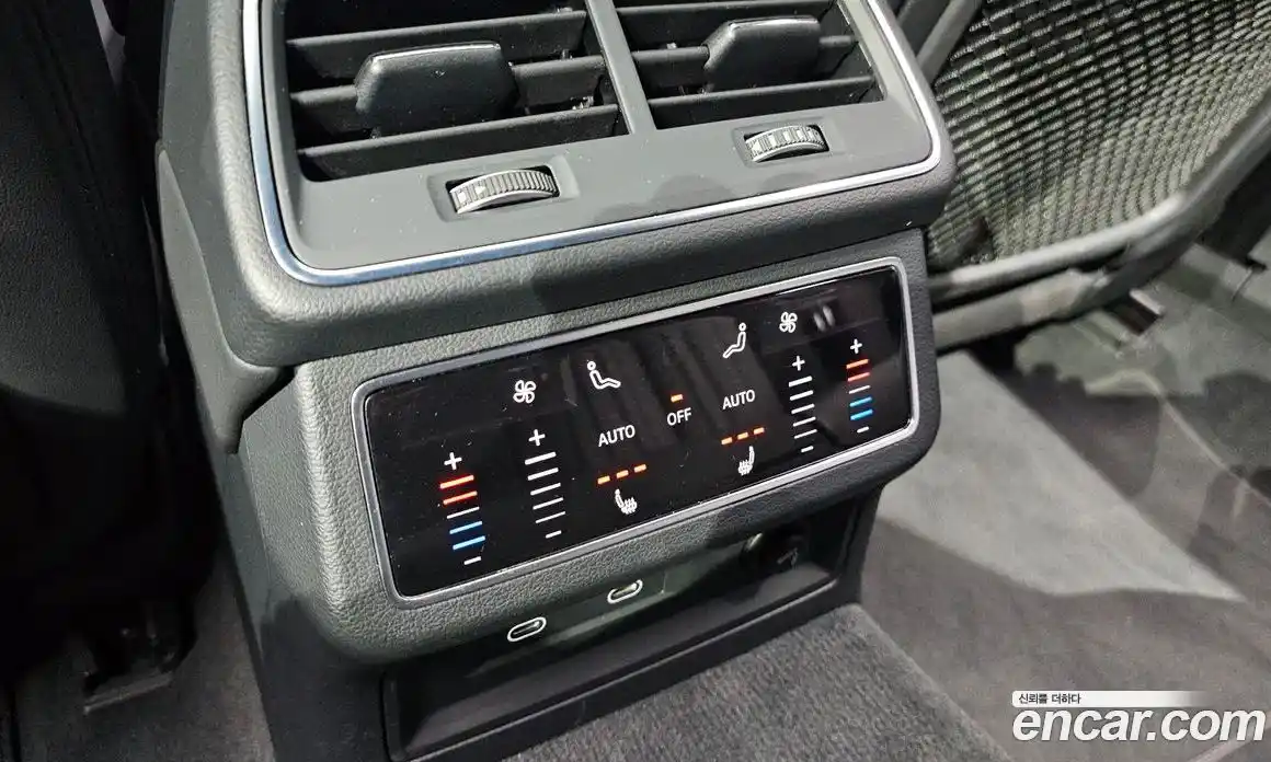 Audi A6 2023 2.0 Автомат в Москве № 196217, фото 18