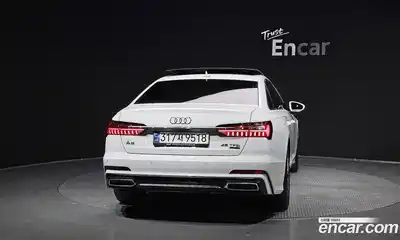 Audi A6 2023 2.0 Автомат в Москве № 196217, миниатюра 3