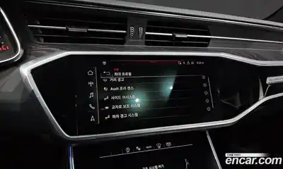 Audi A6 2023 2.0 Автомат в Москве № 196217, миниатюра 5