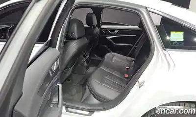 Audi A6 2023 2.0 Автомат в Москве № 196217, миниатюра 6