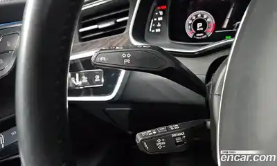 Audi A6 2023 2.0 Автомат в Москве № 196217, миниатюра 10