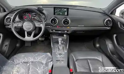 Audi A3 2018 2.0 Автомат в Москве № 196229, миниатюра 12